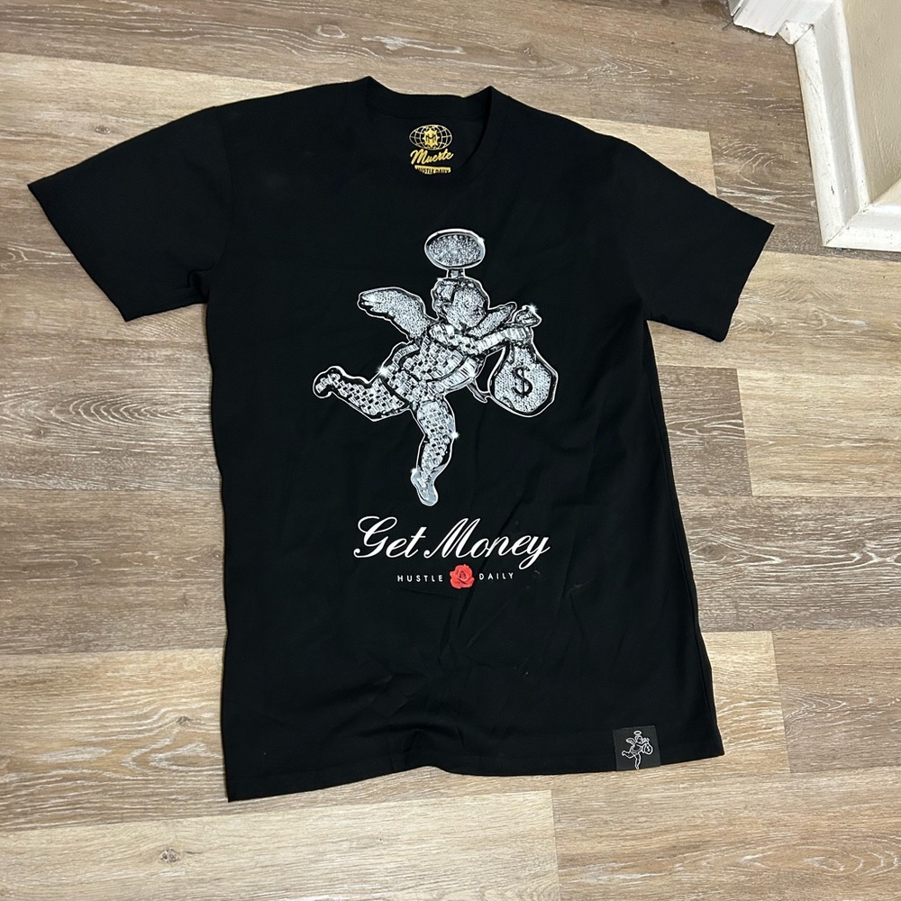 Angel t-shirt